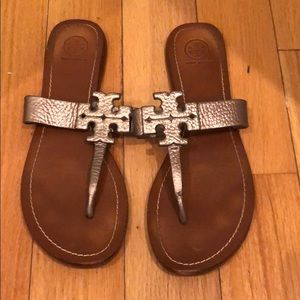 Tory Burch Sandals